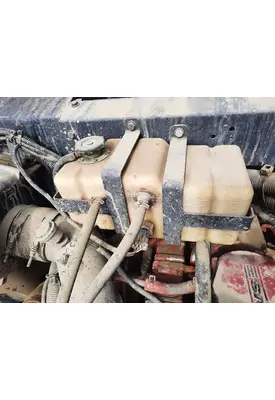 BLUE BIRD BB CONVENTIONAL RADIATOR OVERFLOW TANK