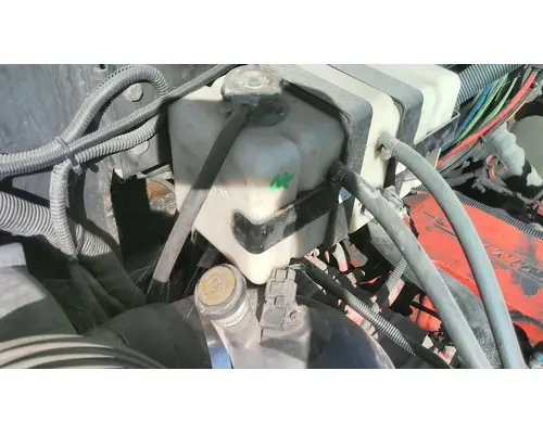 BLUE BIRD BB CONVENTIONAL RADIATOR OVERFLOW TANK