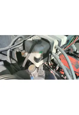 BLUE BIRD BB CONVENTIONAL RADIATOR OVERFLOW TANK
