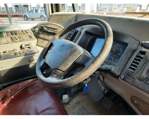 BLUE BIRD BB CONVENTIONAL STEERING COLUMN