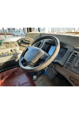 BLUE BIRD BB CONVENTIONAL STEERING COLUMN