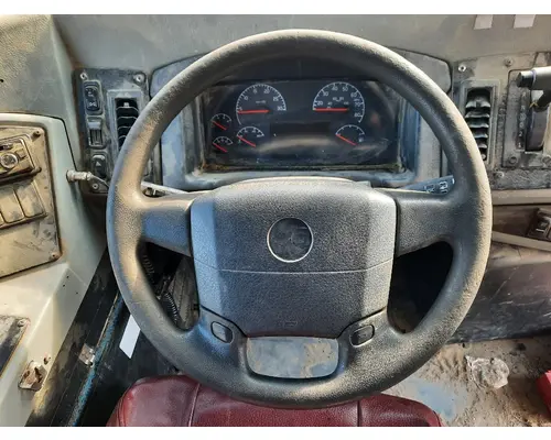 BLUE BIRD BB CONVENTIONAL STEERING COLUMN