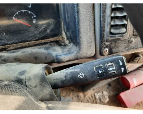 BLUE BIRD BB CONVENTIONAL STEERING COLUMN