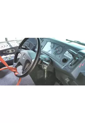 BLUE BIRD BB CONVENTIONAL STEERING COLUMN