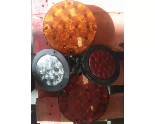 BLUE BIRD BB CONVENTIONAL STOP TURN TAIL LAMP