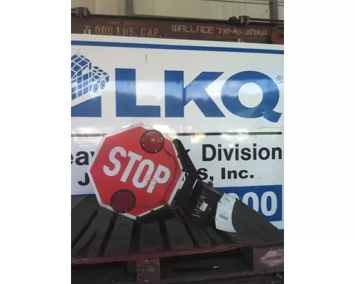 BLUE BIRD BB CONVENTIONAL STOP TURN TAIL LAMP