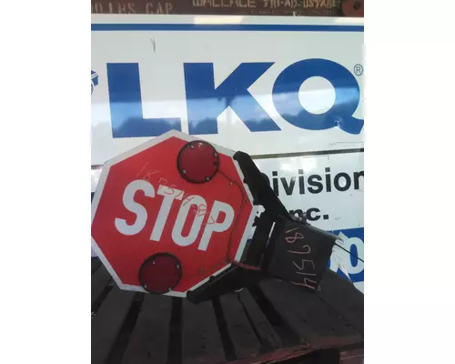 BLUE BIRD BB CONVENTIONAL STOP TURN TAIL LAMP
