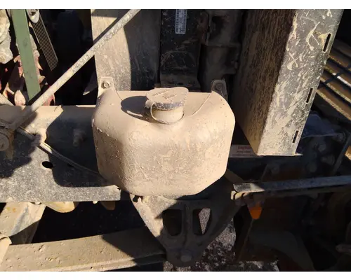 BLUE BIRD BB CONVENTIONAL WINDSHIELD WASHER RESERVOIR