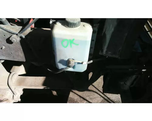 BLUE BIRD BB CONVENTIONAL WINDSHIELD WASHER RESERVOIR