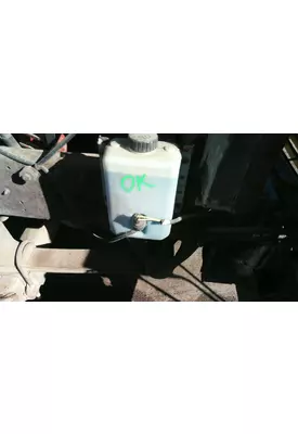 BLUE BIRD BB CONVENTIONAL WINDSHIELD WASHER RESERVOIR