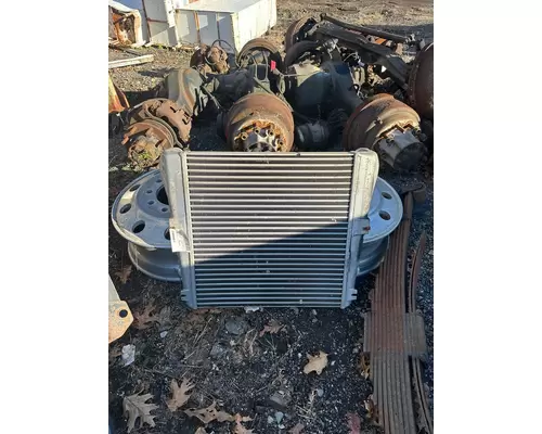 BLUE BIRD BB Conventional Intercooler