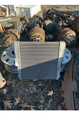 BLUE BIRD BB Conventional Intercooler