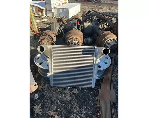 BLUE BIRD BB Conventional Intercooler