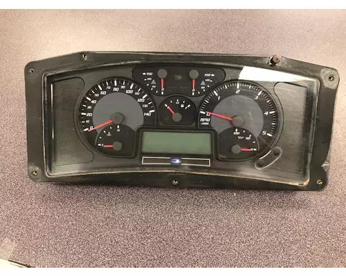 BLUE BIRD BUS Instrument Cluster