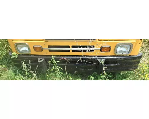 BLUE BIRD COMMERCIAL BUS Bumper Assembly, Front