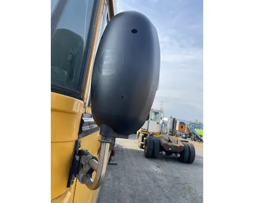 BLUE BIRD COMMERCIAL BUS Complete Vehicle