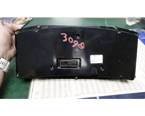 BLUE BIRD COMMERCIAL BUS Instrument Cluster