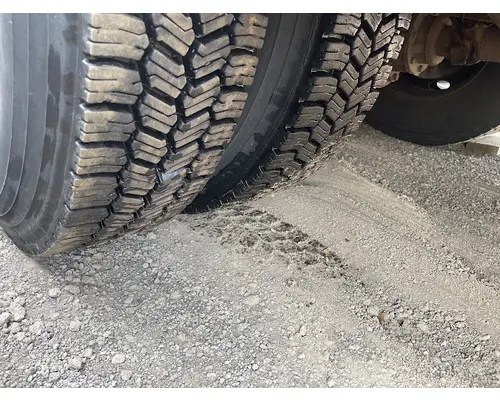 BLUE BIRD COMMERCIAL BUS Rebuilders