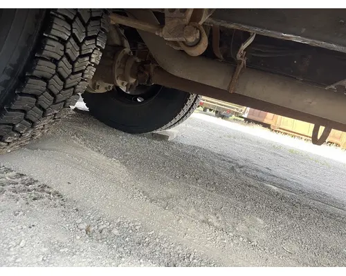 BLUE BIRD COMMERCIAL BUS Rebuilders