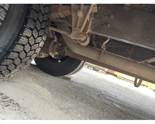 BLUE BIRD COMMERCIAL BUS Rebuilders