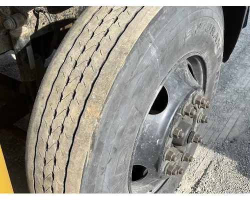 BLUE BIRD COMMERCIAL BUS Rebuilders