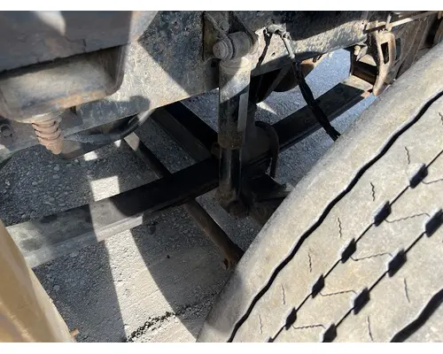 BLUE BIRD COMMERCIAL BUS Rebuilders