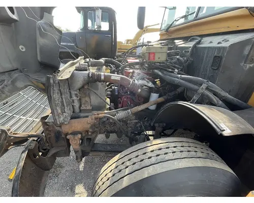 BLUE BIRD COMMERCIAL BUS Rebuilders