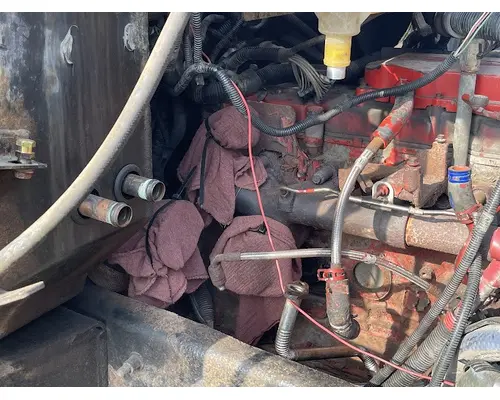 BLUE BIRD COMMERCIAL BUS Rebuilders