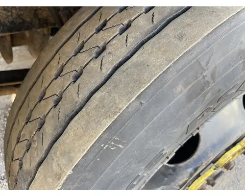 BLUE BIRD COMMERCIAL BUS Rebuilders