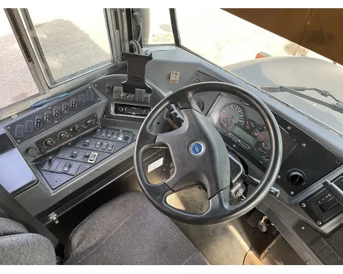 BLUE BIRD COMMERCIAL BUS Rebuilders