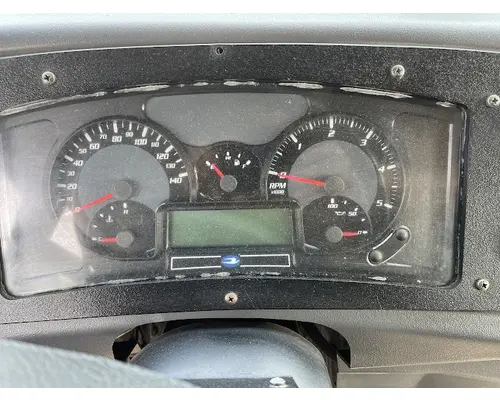 BLUE BIRD COMMERCIAL BUS Rebuilders