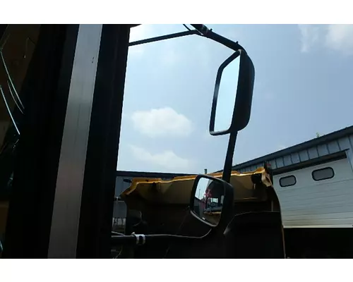 BLUE BIRD COMMERCIAL BUS Side View Mirror