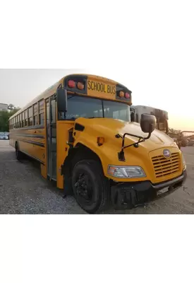 BLUE BIRD COMMERCIAL BUS Used Trucks