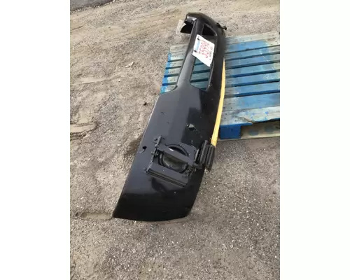 BLUE BIRD CONVENTIONAL Bumper Assembly