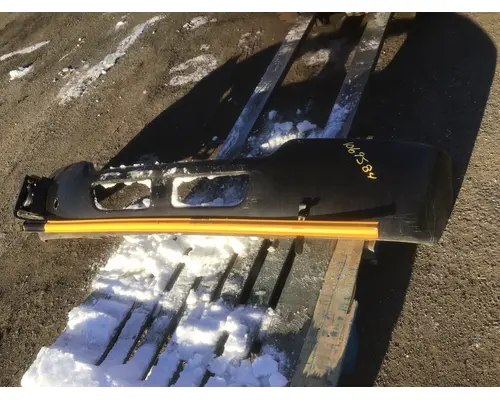 BLUE BIRD CONVENTIONAL Bumper Assembly