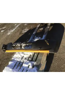 BLUE BIRD CONVENTIONAL Bumper Assembly