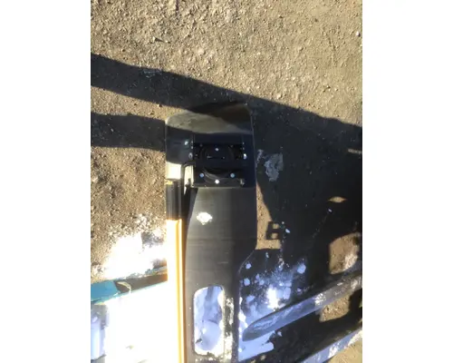 BLUE BIRD CONVENTIONAL Bumper Assembly