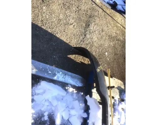 BLUE BIRD CONVENTIONAL Bumper Assembly