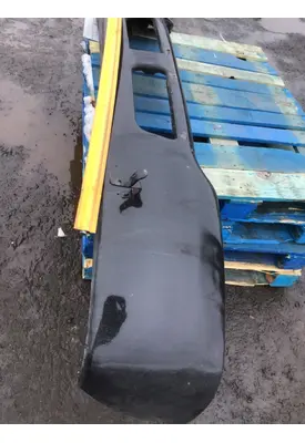 BLUE BIRD CONVENTIONAL Bumper Assembly