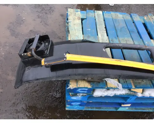 BLUE BIRD CONVENTIONAL Bumper Assembly