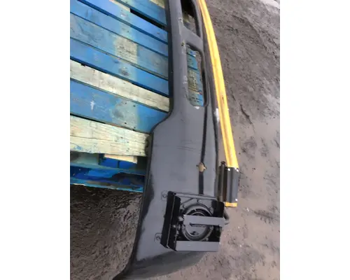 BLUE BIRD CONVENTIONAL Bumper Assembly