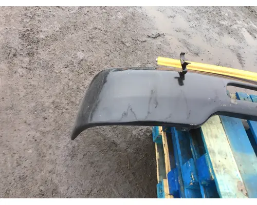 BLUE BIRD CONVENTIONAL Bumper Assembly