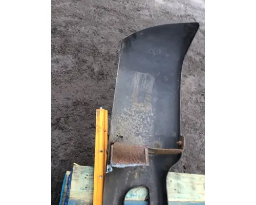 BLUE BIRD CONVENTIONAL Bumper Assembly