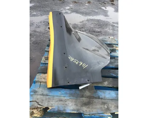 BLUE BIRD CONVENTIONAL Fender Extension