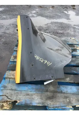 BLUE BIRD CONVENTIONAL Fender Extension