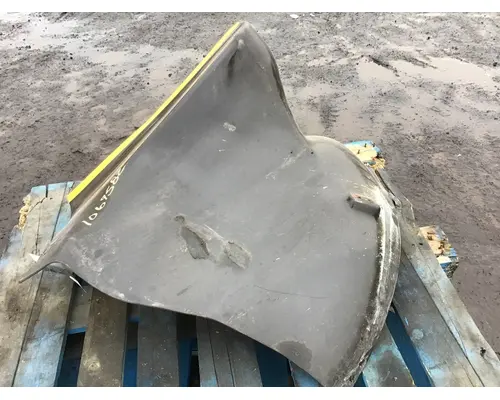 BLUE BIRD CONVENTIONAL Fender Extension