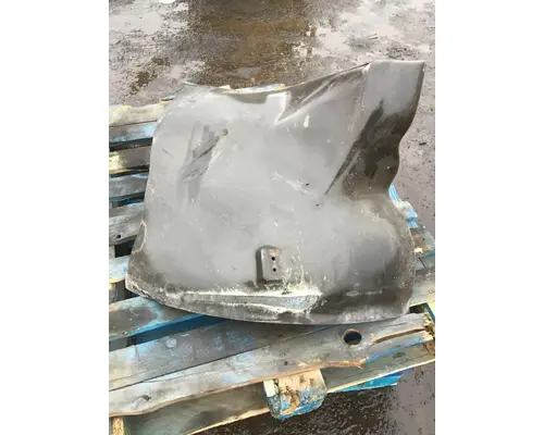 BLUE BIRD CONVENTIONAL Fender Extension