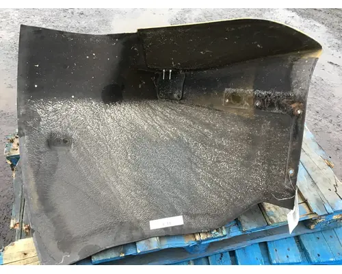 BLUE BIRD CONVENTIONAL Fender Extension