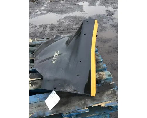 BLUE BIRD CONVENTIONAL Fender Extension