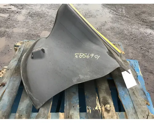 BLUE BIRD CONVENTIONAL Fender Extension